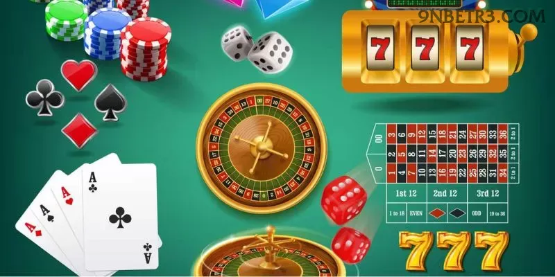 9nbet multi dispositivo