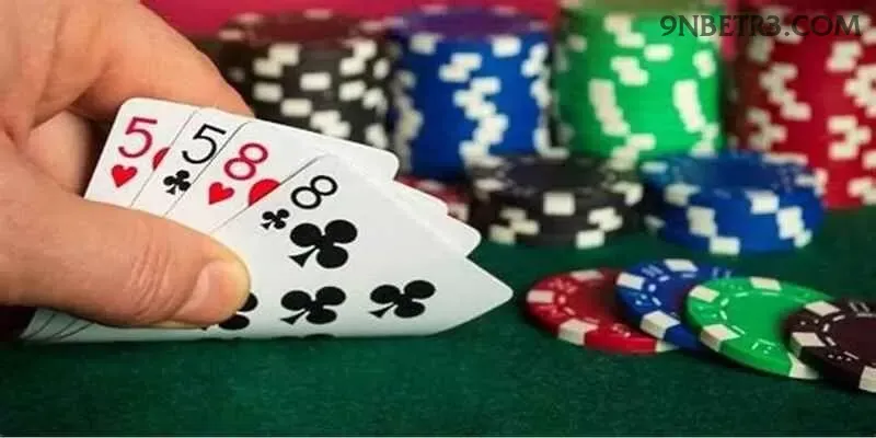 Plataforma 9nbet - cassino e apostas