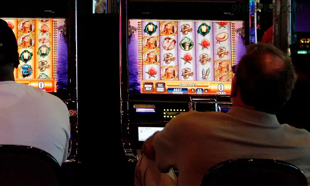 Slots 9nbet - Sweet Bonanza e caça-níqueis populares