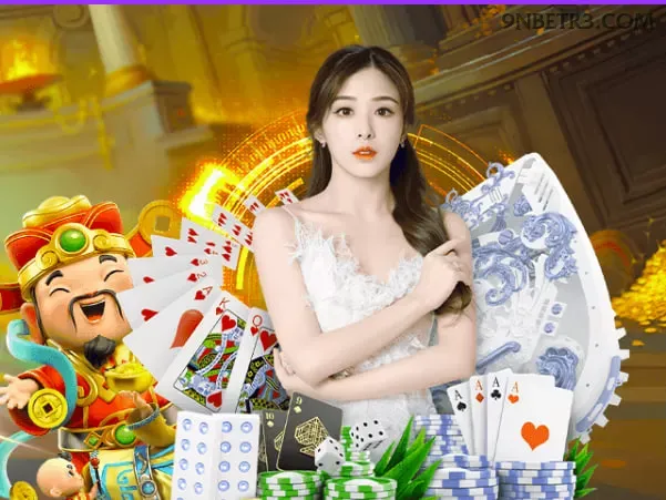 Slots com prêmios 9nbet